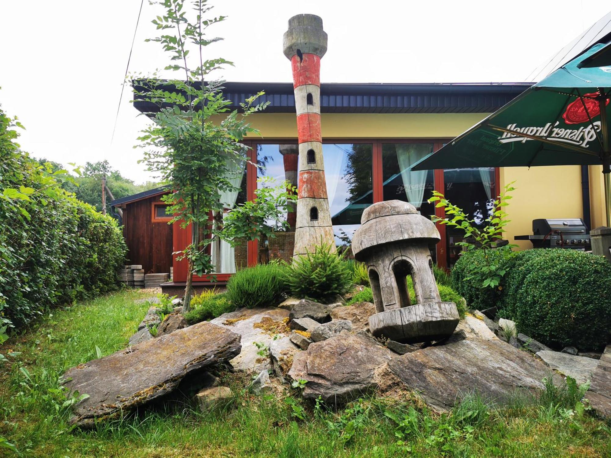 Penzion Kovarov Frymburk Exterior photo